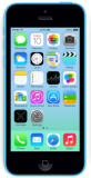 iPhone 5C